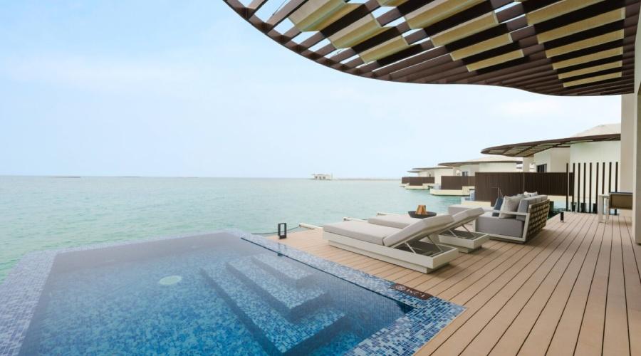 Hawar Resort by Mantis Hawar Islands Bahrain