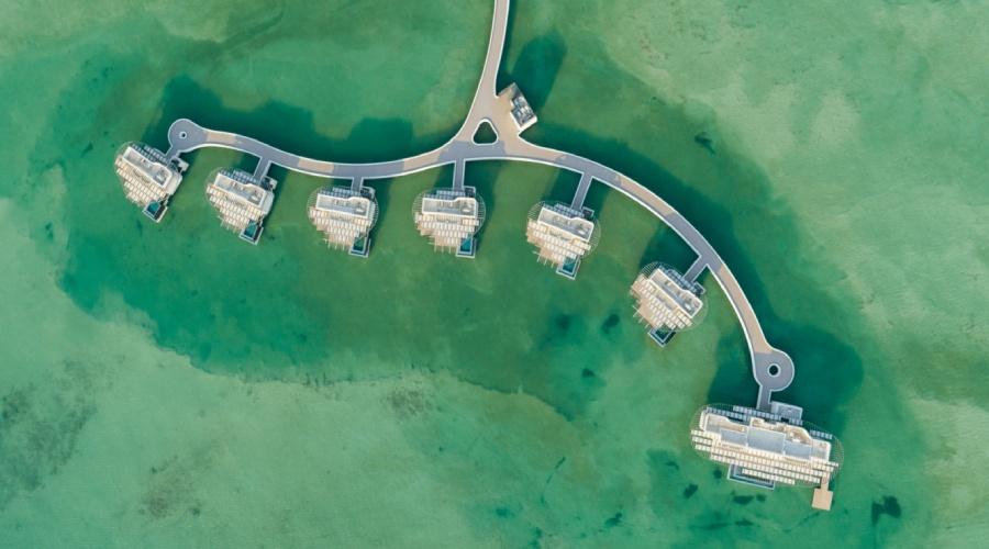 Hawar Resort by Mantis Hawar Islands Bahrain