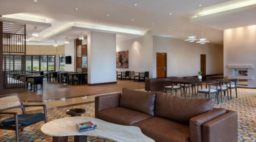 Staybridge Suites Yas Island Abu Dhabi