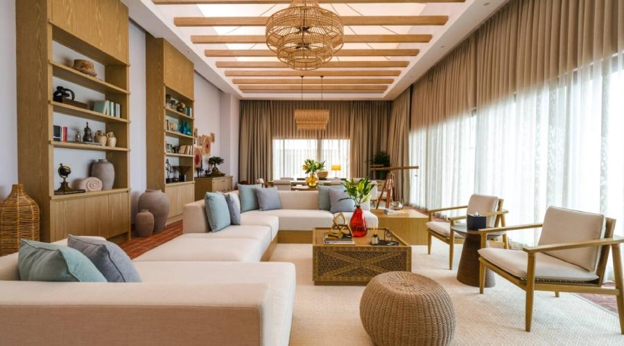 Hawar Resort by Mantis Hawar Islands Bahrain