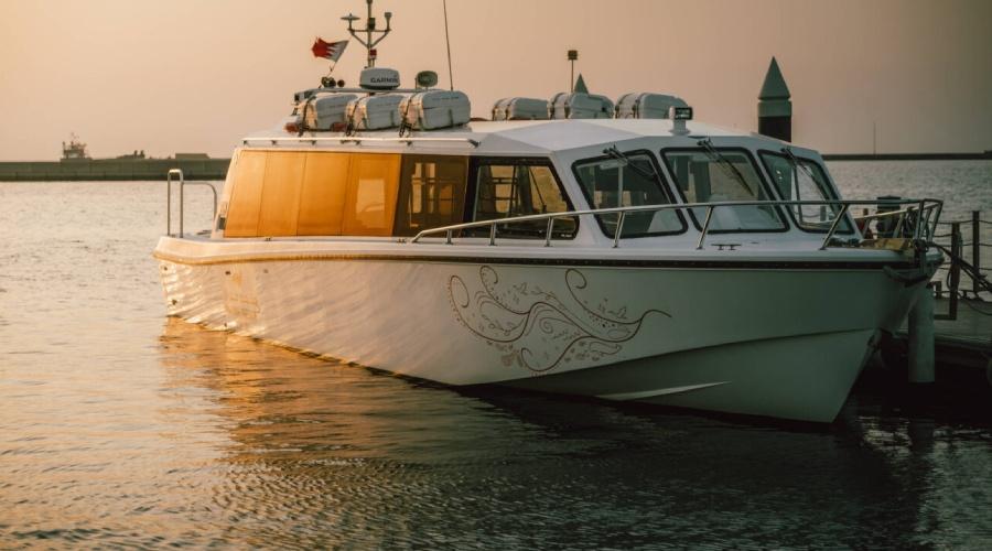 Hawar Resort by Mantis Hawar Islands Bahrain