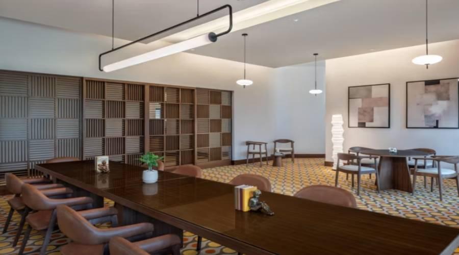 Staybridge Suites Yas Island Abu Dhabi