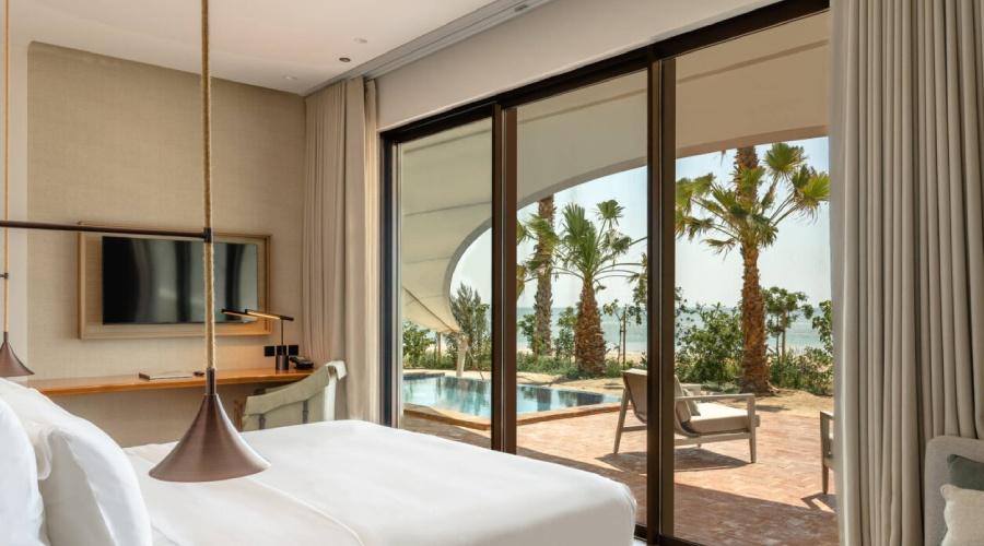 Hawar Resort by Mantis Hawar Islands Bahrain