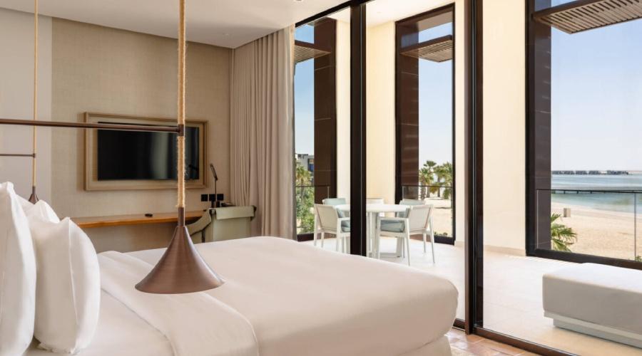 Hawar Resort by Mantis Hawar Islands Bahrain