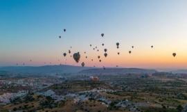 Wonders of Turkiye – Guaranteed Departure Tour