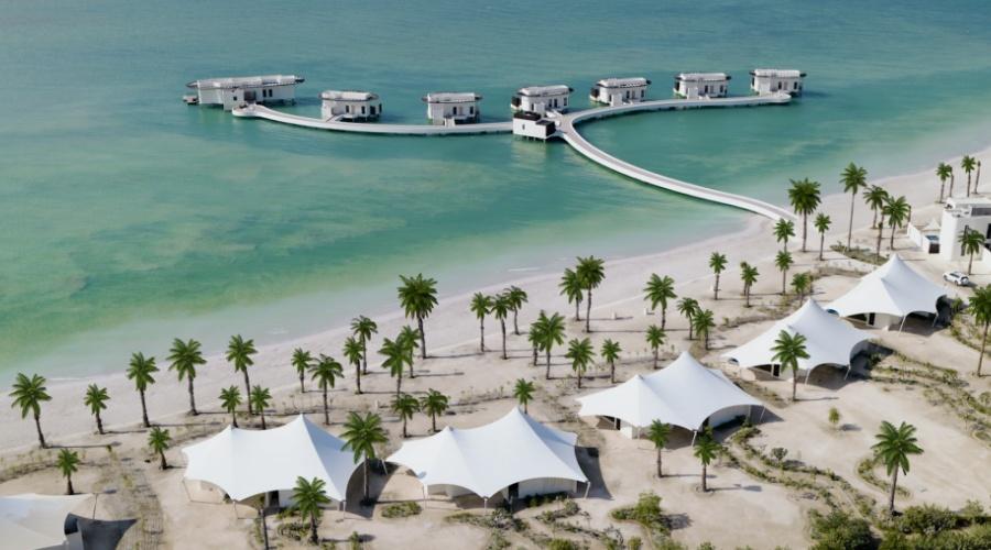 Hawar Resort by Mantis Hawar Islands Bahrain