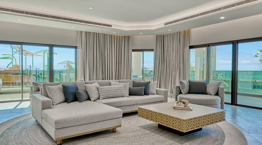 Hawar Resort by Mantis Hawar Islands Bahrain