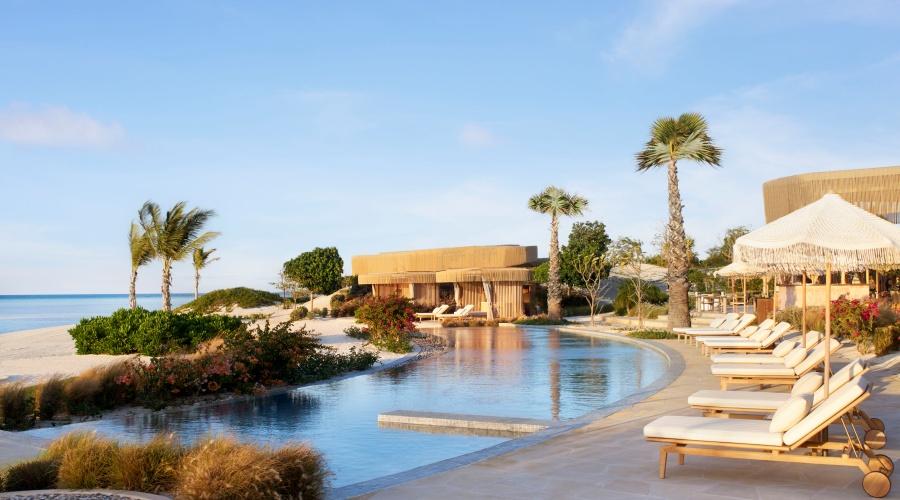 Nujuma a Ritz-Carlton Reserve