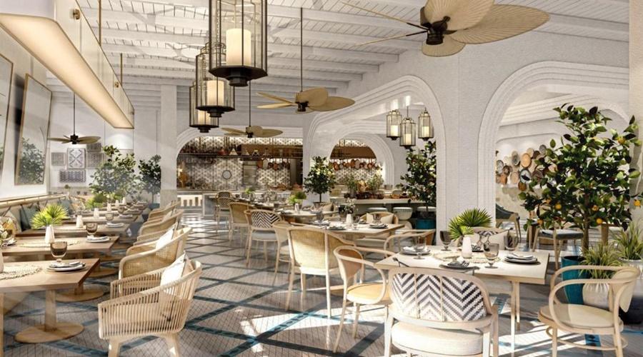 InterContinental The Red Sea