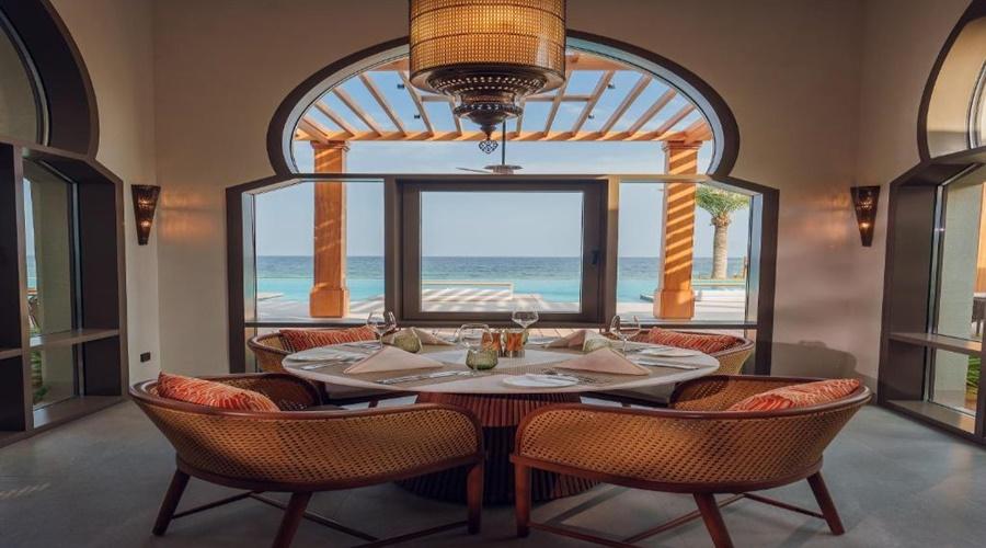 Naäma Beach Villas & Spa