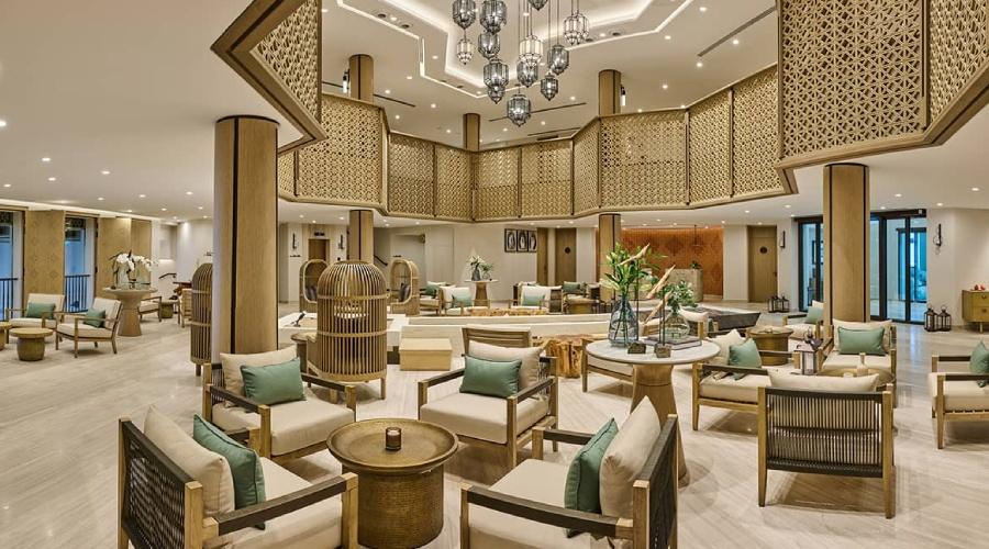 Hawar Resort by Mantis Hawar Islands Bahrain