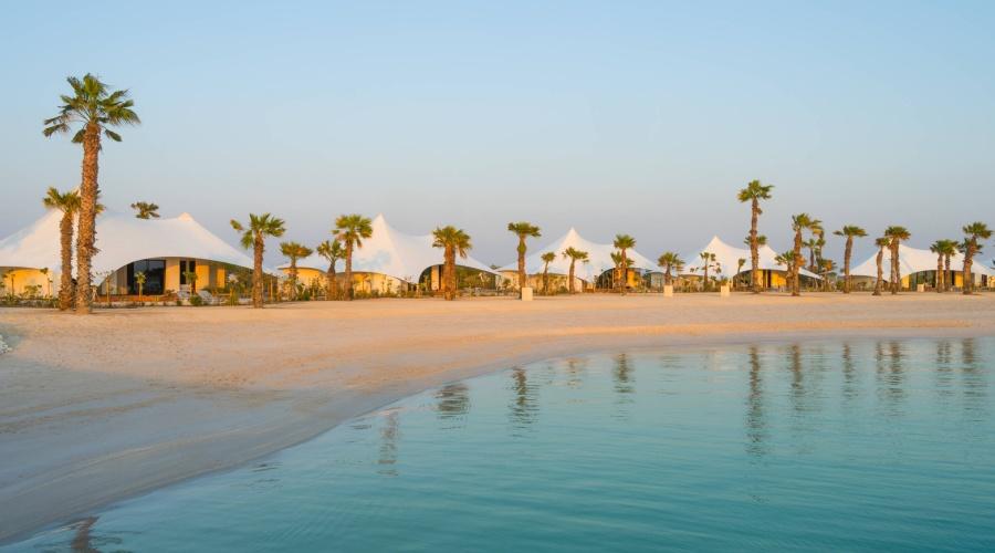 Hawar Resort by Mantis Hawar Islands Bahrain