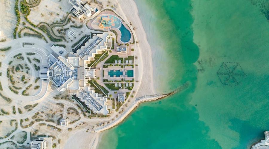 Hawar Resort by Mantis Hawar Islands Bahrain