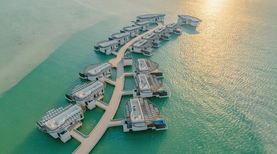 Hawar Resort by Mantis Hawar Islands Bahrain