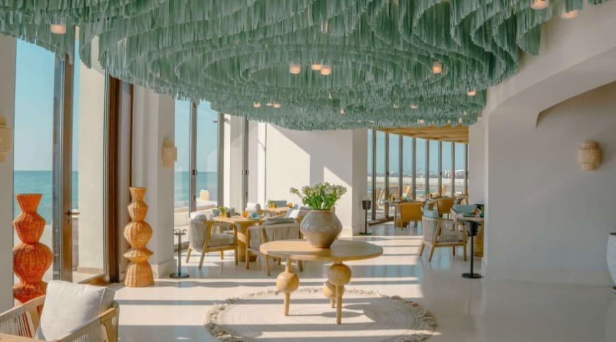 Hawar Resort by Mantis Hawar Islands Bahrain