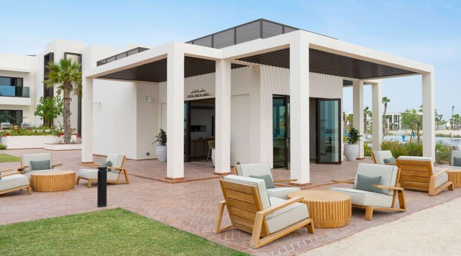 Hawar Resort by Mantis Hawar Islands Bahrain