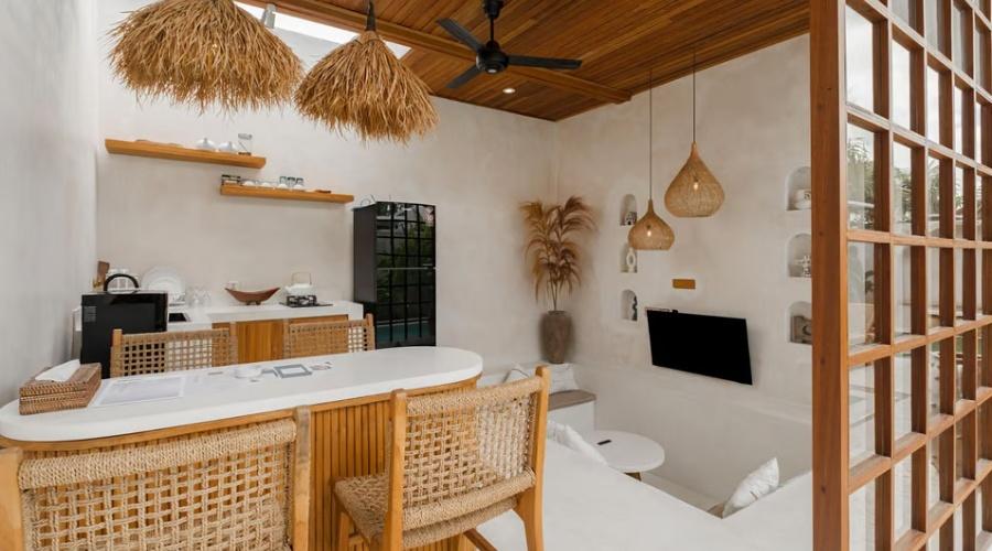 Nick Villa 3 Ubud