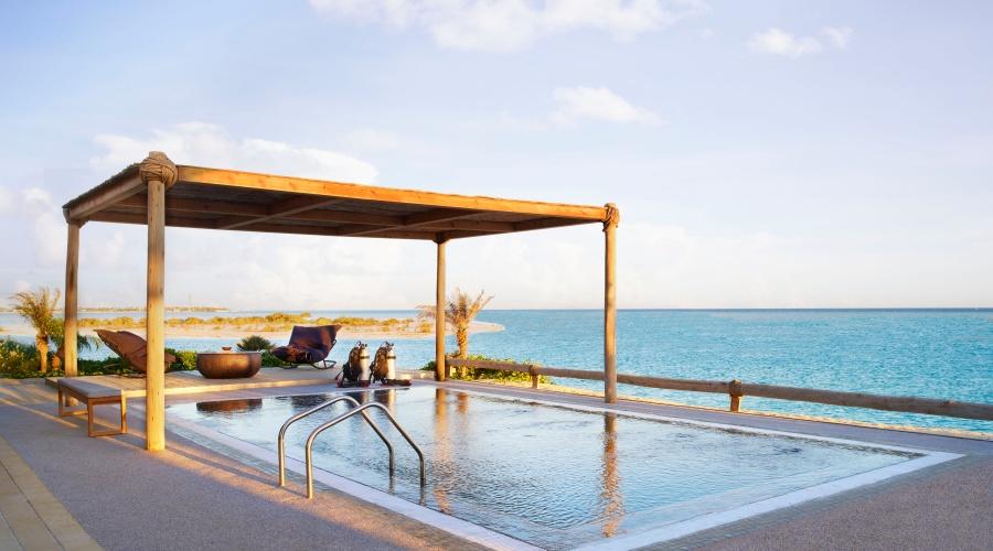 Nujuma a Ritz-Carlton Reserve