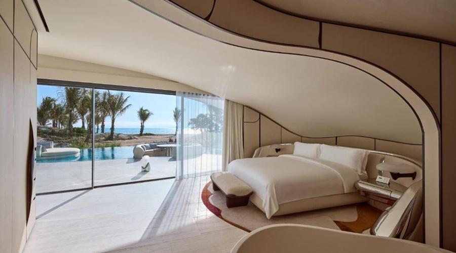Shebara Resort