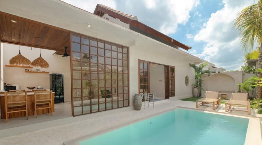 Nick Villa 3 Ubud