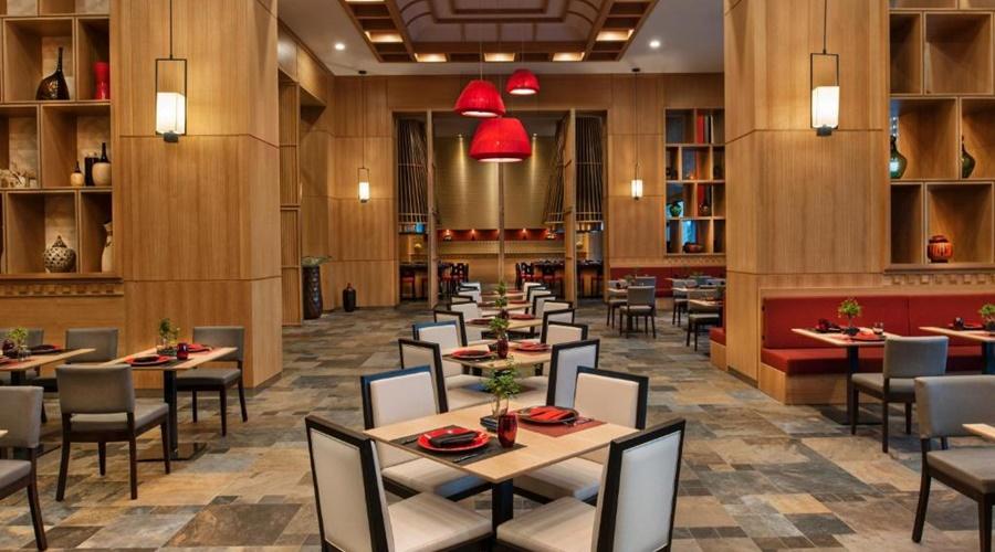 Regnum Carya Golf & Spa Resort