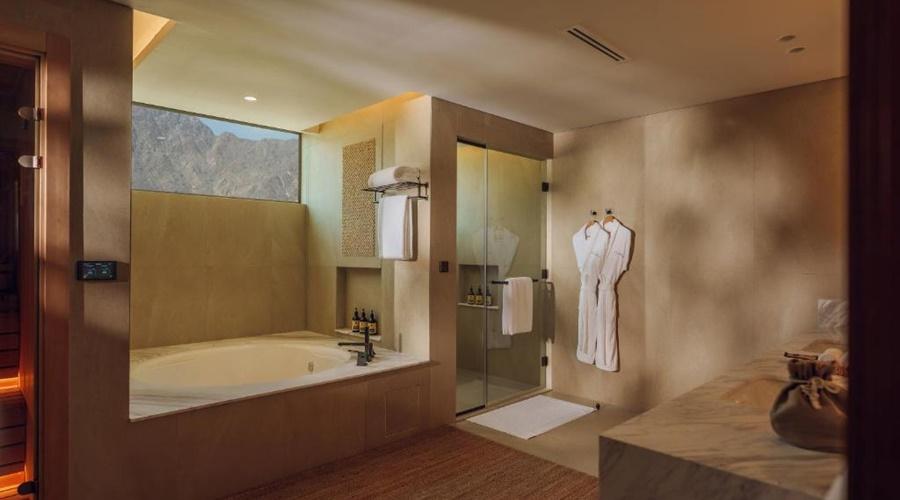 Naäma Beach Villas & Spa