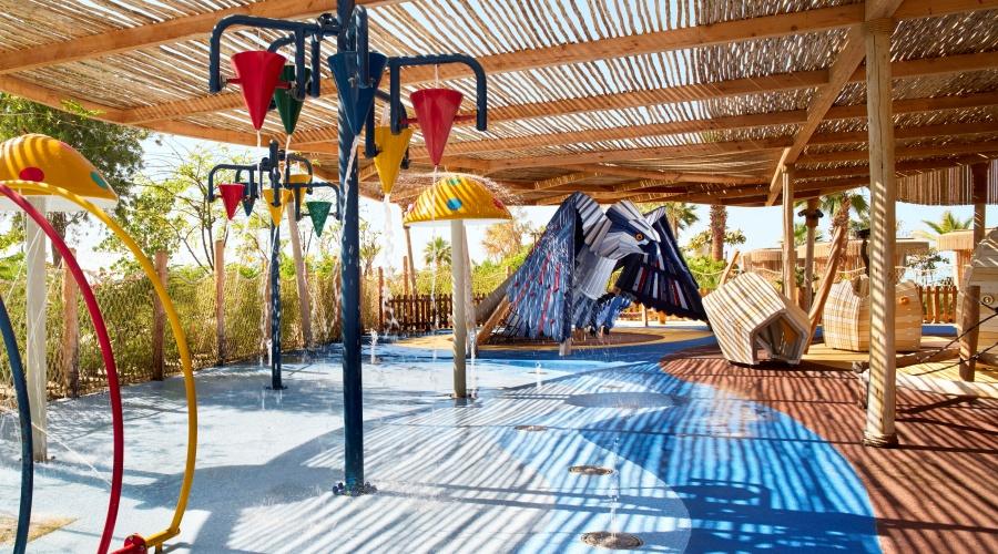 Nujuma a Ritz-Carlton Reserve