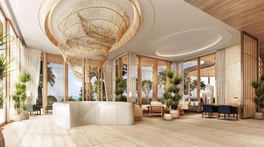 InterContinental The Red Sea