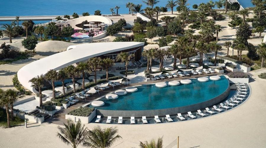 Shebara Resort