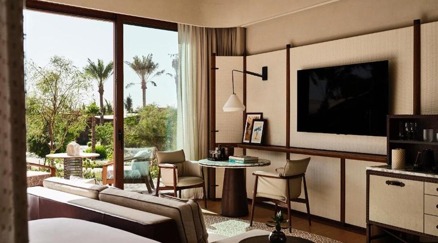 Four Seasons The Red Sea