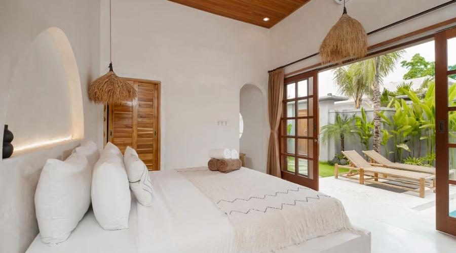 Nick Villa 3 Ubud