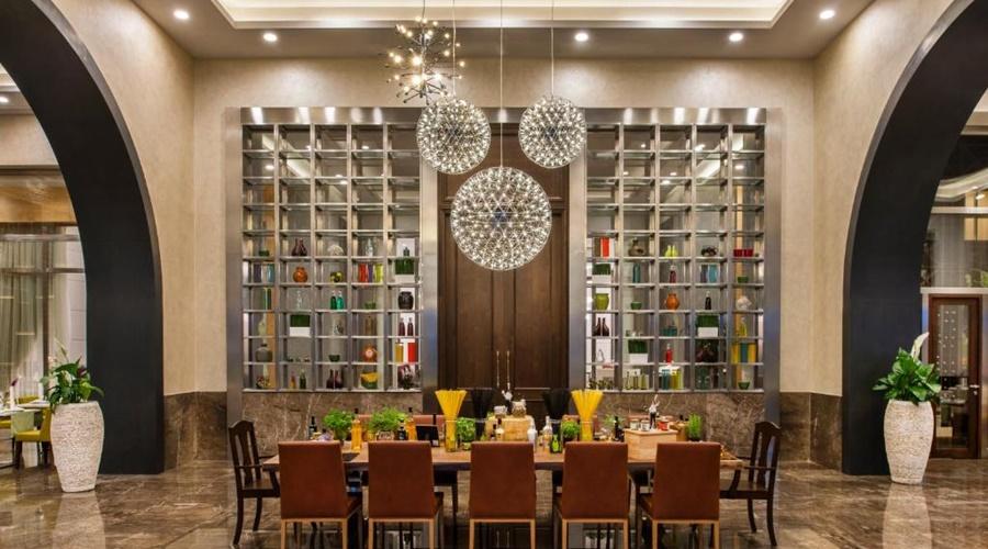 Regnum Carya Golf & Spa Resort