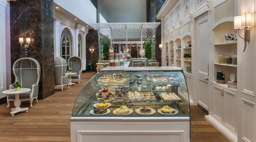Regnum Carya Golf & Spa Resort