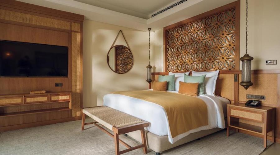 Naäma Beach Villas & Spa