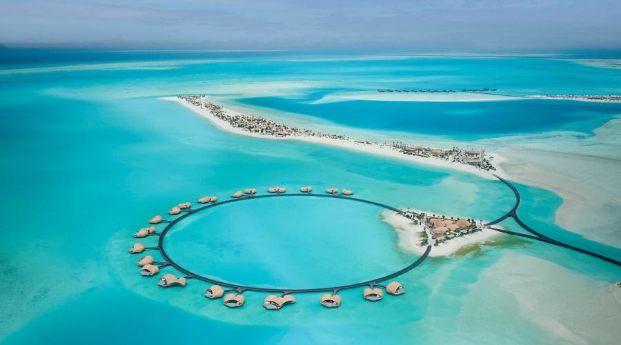 Nujuma a Ritz-Carlton Reserve