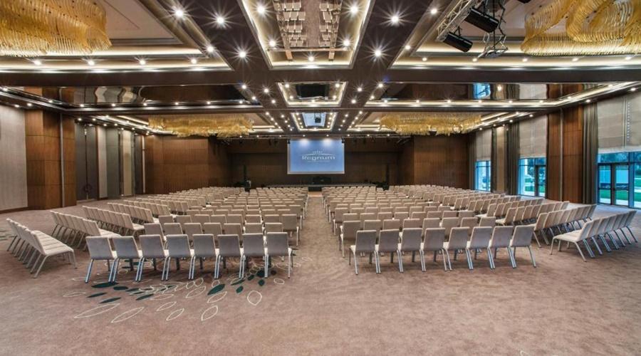 Regnum Carya Golf & Spa Resort