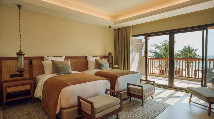 Naäma Beach Villas & Spa
