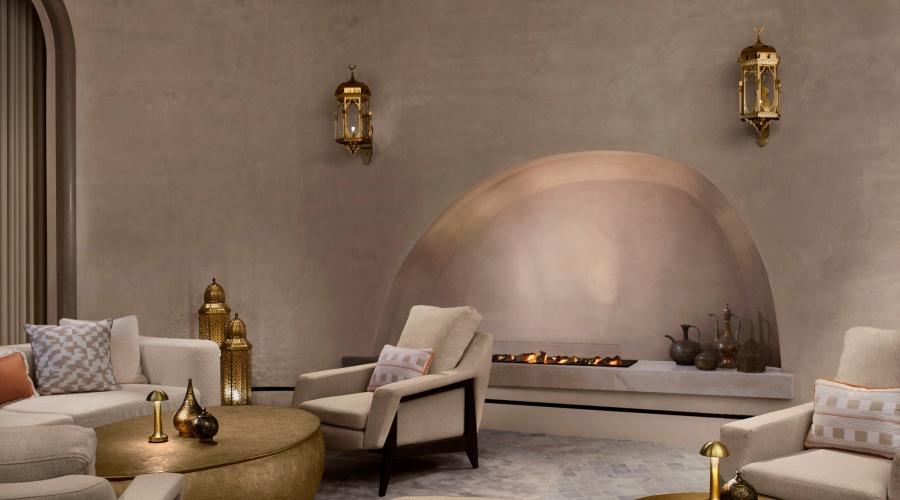Nujuma a Ritz-Carlton Reserve