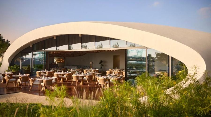 Shebara Resort
