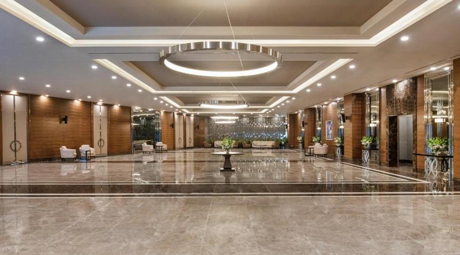 Regnum Carya Golf & Spa Resort