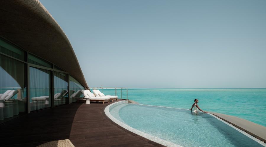 Nujuma a Ritz-Carlton Reserve