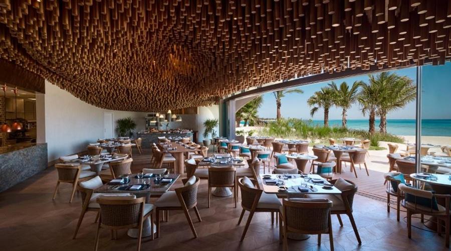 Shebara Resort