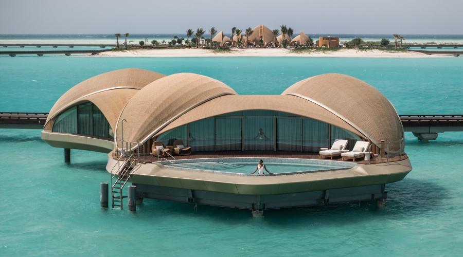 Nujuma a Ritz-Carlton Reserve
