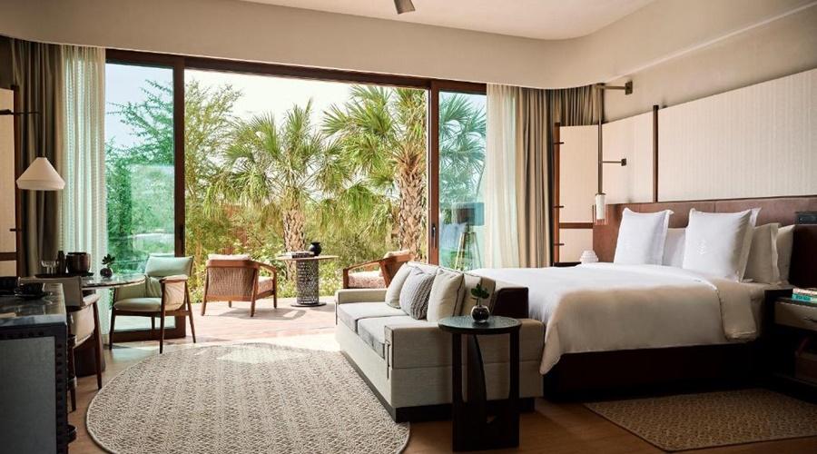 Four Seasons The Red Sea