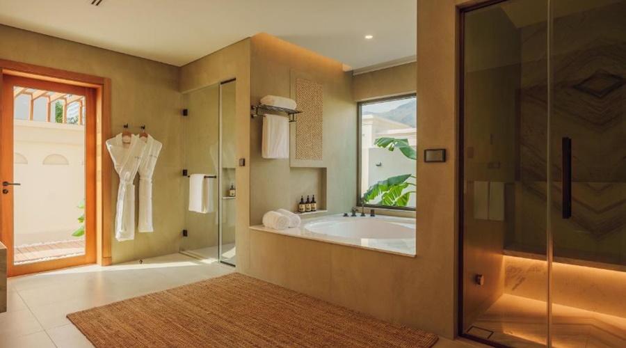 Naäma Beach Villas & Spa