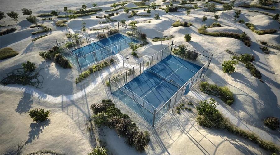 Shebara Resort