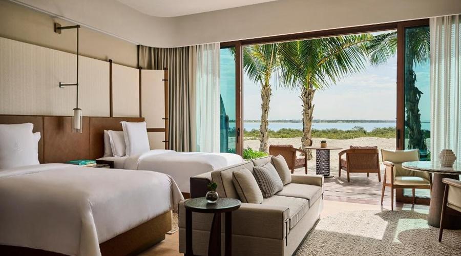Four Seasons The Red Sea