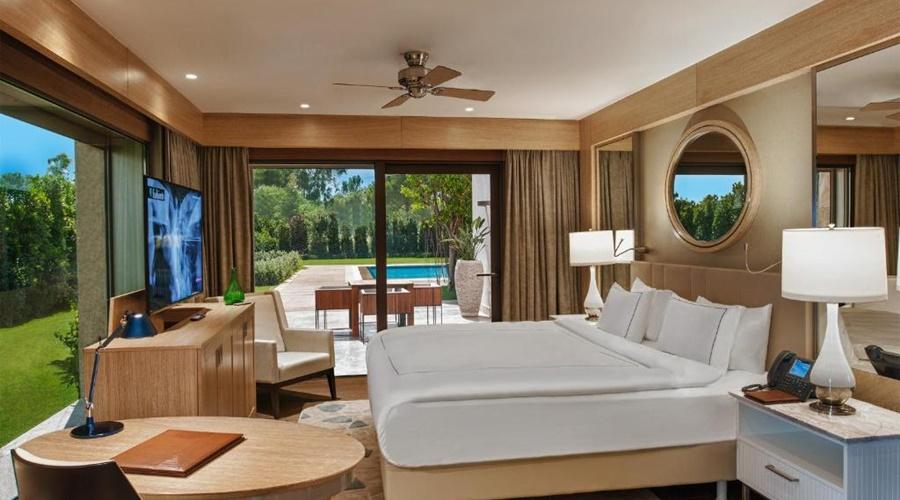 Regnum Carya Golf & Spa Resort