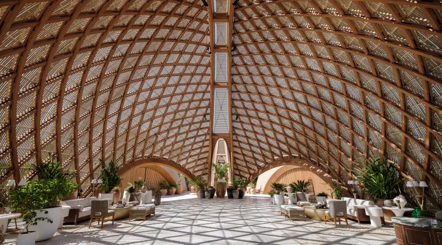 Nujuma a Ritz-Carlton Reserve