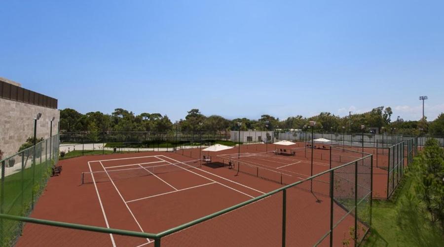 Regnum Carya Golf & Spa Resort